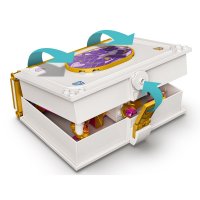����������� LEGO Disney Princess ����� ������ �����, �����, ��������� � ҳ��� 43193