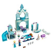 ����������� LEGO Disney Princess ������� ������ ����� ���� �� ����� 43194