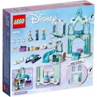 ����������� LEGO Disney Princess ������� ������ ����� ���� �� ����� 43194