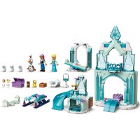 ����������� LEGO Disney Princess ������� ������ ����� ���� �� ����� 43194
