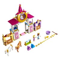 ����������� LEGO Disney Princess ��������� ������ ����� � ��������� 43195