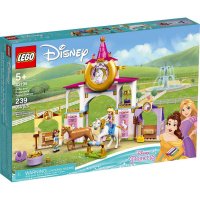 ���������� ����������� LEGO Disney Princess ��������� ������ ����� � ��������� 43195 43195