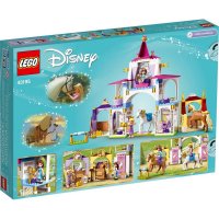 ����������� LEGO Disney Princess ��������� ������ ����� � ��������� 43195