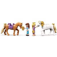 ����������� LEGO Disney Princess ��������� ������ ����� � ��������� 43195