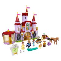 ����������� LEGO Disney Princess ����� ����� � ���������� 43196