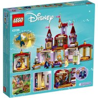 ����������� LEGO Disney Princess ����� ����� � ���������� 43196