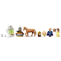 ����������� LEGO Disney Princess ����� ����� � ���������� 43196