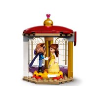 ����������� LEGO Disney Princess ����� ����� � ���������� 43196