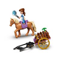 ����������� LEGO Disney Princess ����� ����� � ���������� 43196