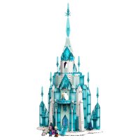 ����������� LEGO Disney Princess �������� ����� 43197