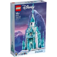 ���������� ����������� LEGO Disney Princess �������� ����� 43197 43197