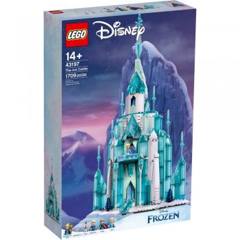 ����������� LEGO Disney Princess �������� ����� 43197