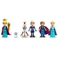����������� LEGO Disney Princess �������� ����� 43197