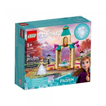 ����������� LEGO Disney Princess �����'� ������ ���� 43198