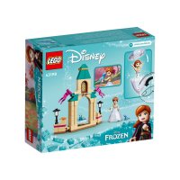 ����������� LEGO Disney Princess �����'� ������ ���� 43198
