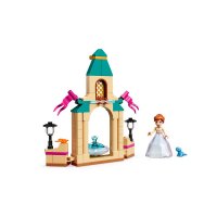 ����������� LEGO Disney Princess �����'� ������ ���� 43198