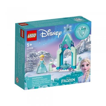 ����������� LEGO Disney Princess �����'� ������ ����� 43199
