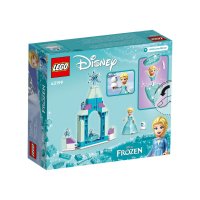 ����������� LEGO Disney Princess �����'� ������ ����� 43199