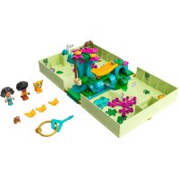 ����������� LEGO Disney Princess ������ ���� ������� 43200