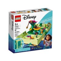 ���������� ����������� LEGO Disney Princess ������ ���� ������� 43200 43200