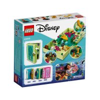 ����������� LEGO Disney Princess ������ ���� ������� 43200