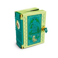 ����������� LEGO Disney Princess ������ ���� ������� 43200