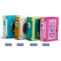 ����������� LEGO Disney Princess ������ ���� ������� 43200