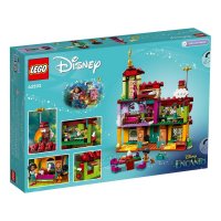 ����������� LEGO Disney Princess ������� �������� 43202
