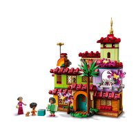 ����������� LEGO Disney Princess ������� �������� 43202