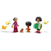 ����������� LEGO Disney Princess ������� �������� 43202