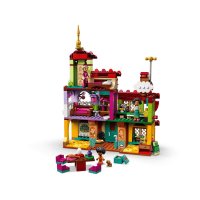 ����������� LEGO Disney Princess ������� �������� 43202