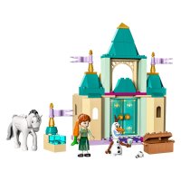 ����������� LEGO Disney Princess ������� � ����� ���� �� ����� 43204