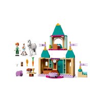 ����������� LEGO Disney Princess ������� � ����� ���� �� ����� 43204