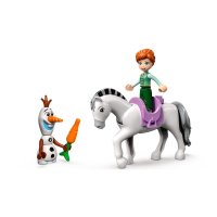 ����������� LEGO Disney Princess ������� � ����� ���� �� ����� 43204