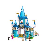 ����������� LEGO Disney Princess ����� ��������� � ����������� ������ 43206