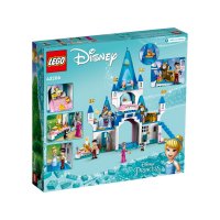 ����������� LEGO Disney Princess ����� ��������� � ����������� ������ 43206