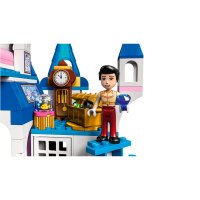 ����������� LEGO Disney Princess ����� ��������� � ����������� ������ 43206