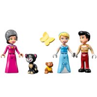 ����������� LEGO Disney Princess ����� ��������� � ����������� ������ 43206