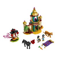 ����������� LEGO Disney Princess ������� ������ �� ����� 43208