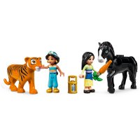 ����������� LEGO Disney Princess ������� ������ �� ����� 43208