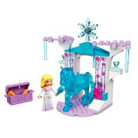 ����������� LEGO Disney Princess ����� �� ������� ������� ����� 43209