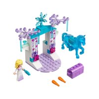 ����������� LEGO Disney Princess ����� �� ������� ������� ����� 43209
