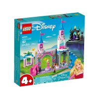 ����������� LEGO Disney Princess ����� ������ 43211