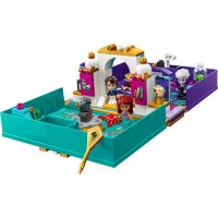 ����������� LEGO Disney Princess ����� ������ ���������� 43213