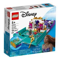 ���������� ����������� LEGO Disney Princess ����� ������ ���������� 43213 43213