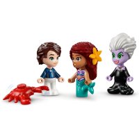 ����������� LEGO Disney Princess ����� ������ ���������� 43213
