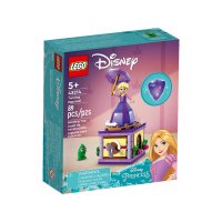 ���������� ����������� LEGO Disney Princess ���������, �� ���������� 43214 43214