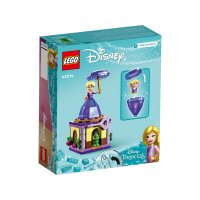 ����������� LEGO Disney Princess ���������, �� ���������� 43214