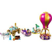 ����������� LEGO Disney Princess ���������� ������� �������� 43216