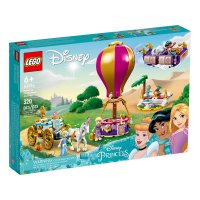 ���������� ����������� LEGO Disney Princess ���������� ������� �������� 43216 43216